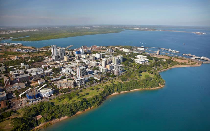 Darwin
