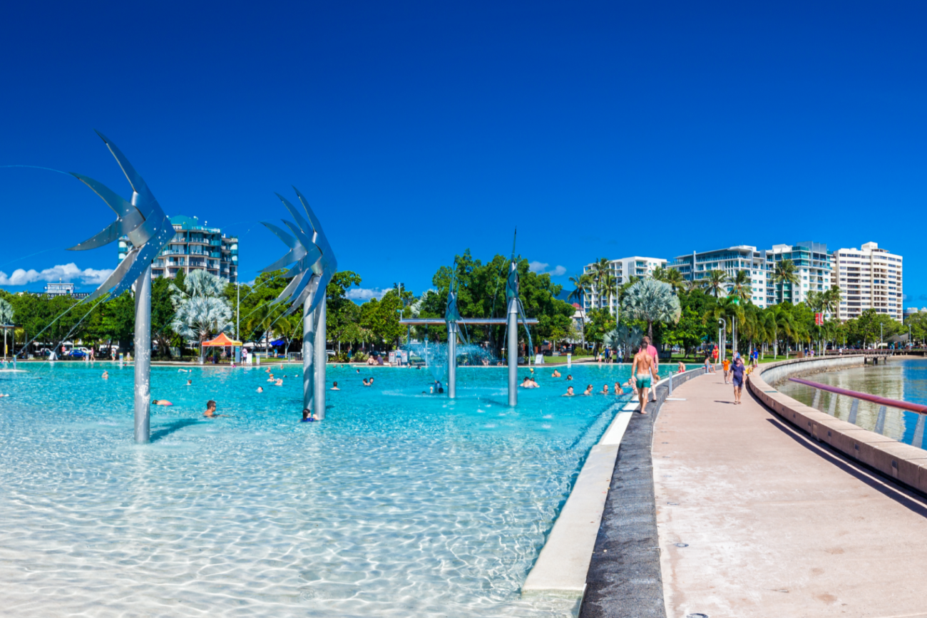 Cairns
