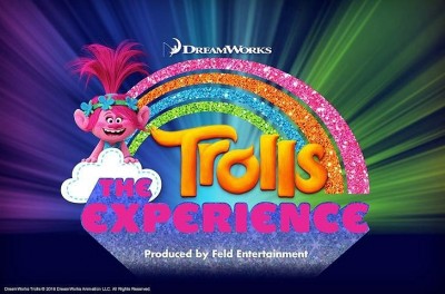 Event name