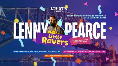 Event name