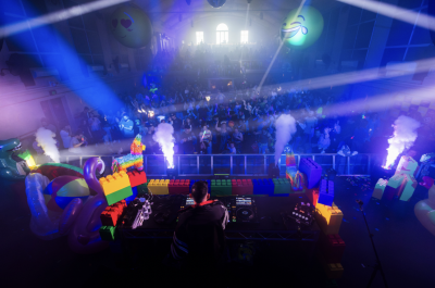 Event name